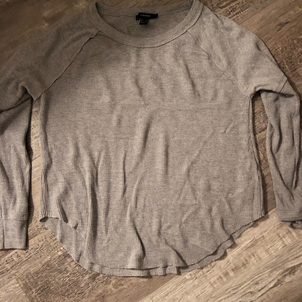 Forever 21 sweater